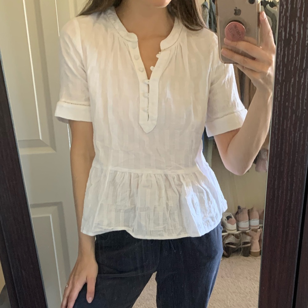 Boutique blouse